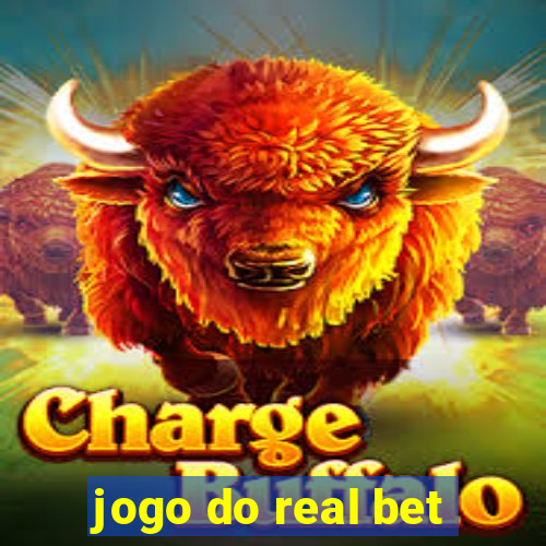 jogo do real bet